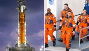 Çfarë thanë astronautët e Artemis II para nisjes drejt Hënës?