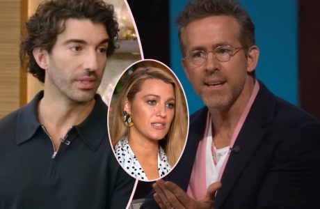 Ryan Reynolds: Sfidat e procesit gjyqësor janë të mëdha