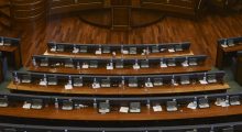 Javë vendimtare për institucionet e Kosovës?