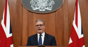 Starmer sinjalizon afrimin me BE-në: “Interesi ynë kërkon partneritet më të ngushtë me Evropën”