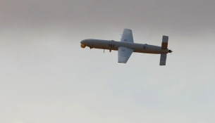 Serbia drejt prodhimit të dronëve me gjigantin izraelit Elbit Systems