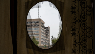 Irani ndal negociatat me SHBA, rritet tensioni për Hormuzin