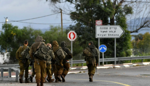 Spiunazh për Iranin, ndalohen 4 ushtarë izraelitë