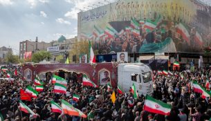 Lufta godet elitën në Iran, ngrihet një brez i ri në pushtet