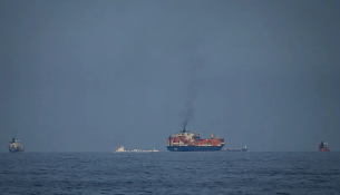 ABC: Trump propozon tarifim të përbashkët me Iranin në Hormuz