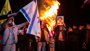 Armëpushim në Iran, por goditje për besueshmërinë e SHBA-ve