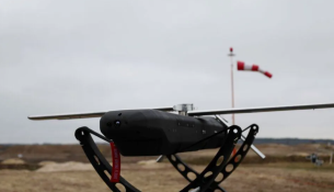 Britania firmos marrëveshje për dronë interceptorë