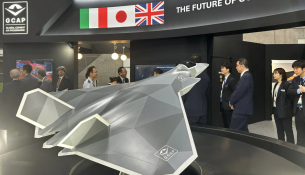 Kanadaja kërkon t’i bashkohet projektit luftarak të Britanisë, Japonisë dhe Italisë