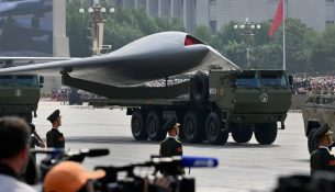 NYT: Kina dhe Rusia lënë pas SHBA në garën e dronëve