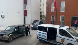Policia godet “grupin e kokainës” në Dimal