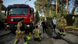 Mbi 7,800 të plagosur në Izrael nga lufta me Iranin