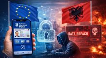 Portofoli i Identitetit Digjital: Shqipëria mes modernizimit dhe rreziqeve që nuk duhen injoruar