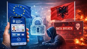 Portofoli i Identitetit Digjital: Shqipëria mes modernizimit dhe rreziqeve që nuk duhen injoruar