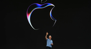 Tim Cook largohet nga drejtimi i Apple
