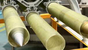 Kompania serbe zhvillon dron luftarak që lëshon raketa ajrore