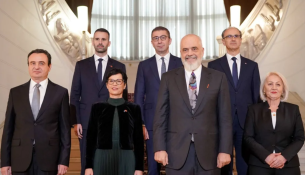 BE përshpejton zgjerimin, por Ukraina trajtohet ndryshe nga Ballkani