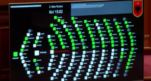 Kuvendi miraton ligjin për Gardën dhe Agjencinë e Arsimit