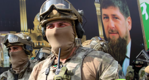 Ukraina godet rëndë njësinë “Akhmat” të Kadyrovit