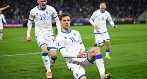 Kosova përgatitet për një miqësore historike