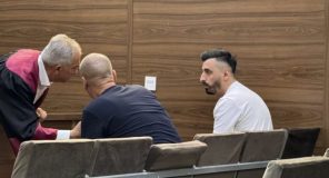 Valon Aliu dënohet me 24 vjet burg për vrasjen e ish-bashkëshortes