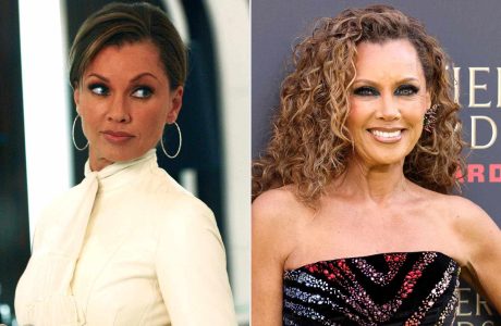 Vanessa Williams flet hapur për rolet që ka interpretuar gjatë karrierës së saj