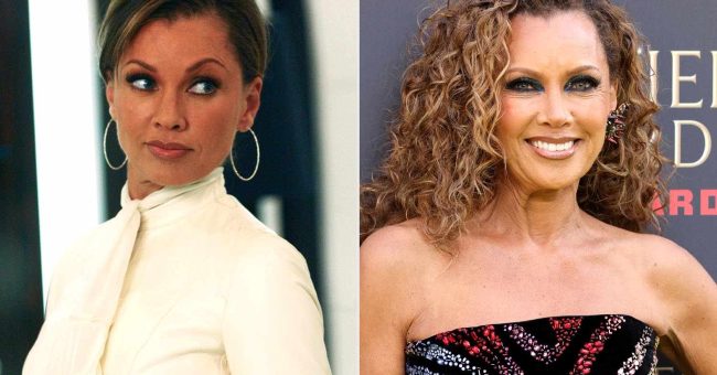 Vanessa Williams flet hapur për rolet që ka interpretuar gjatë karrierës së saj
