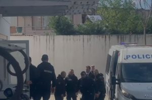 Veliaj në gjyq: “Nuk kërkoj mëshirë, fokusi im është puna në Bashkinë e Tiranës”