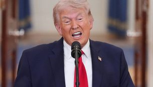 Kur të marrët shkojnë në luftë