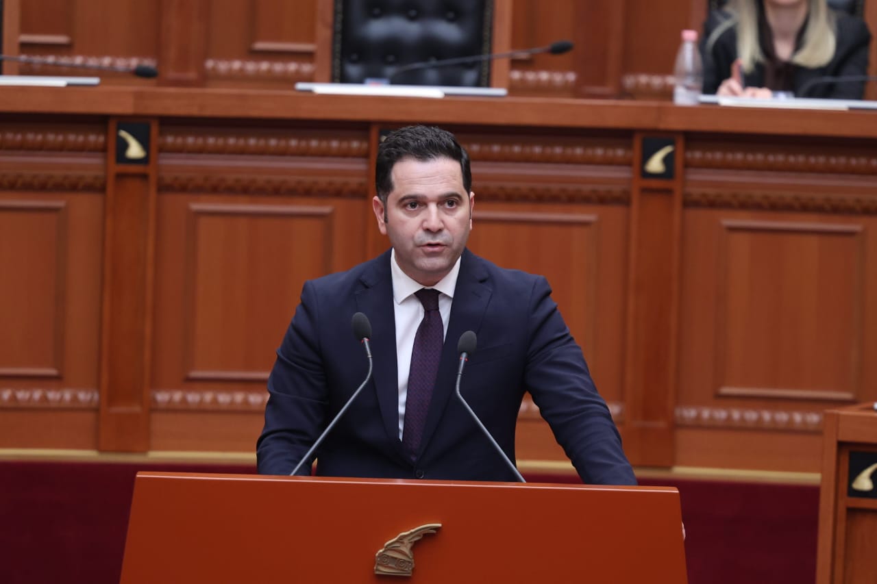 Shqipëria forcon luftën kundër pastrimit të parave dhe financimit të terrorizmit