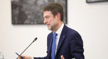 Hoxha rreth debatit për konsullatën serbe në Shkodër: Nuk cenon sovranitetin