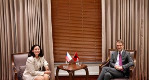 Tirana dhe Praga rikonfirmojnë mbështetjen për zgjerimin