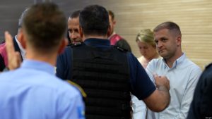 Prokuroria kërkon burgim të përjetshëm për Murselin, Plavën dhe Kokallën