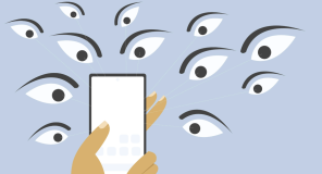 Si ndikojnë kompanitë e spyware te qeveritë, përmes lobimit dhe konsulentëve