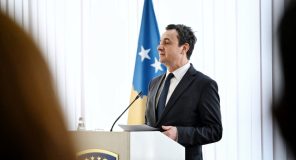 Kurti: Gërmimet në Zubin Potok mund të zgjasin me muaj