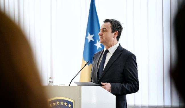 Kurti uron Magyarin për fitoren elektorale në Hungari