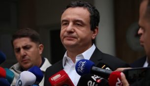 Kurti: 2 milionë eurot për mërgatën nuk lidhen me zgjedhjet