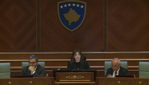 Tetë marrëveshje ndërkombëtare ratifikohen në Kuvendin e Kosovës