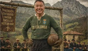 Thyhet çdo rekord, futbollisti më i vjetër do të luajë në Spanjë