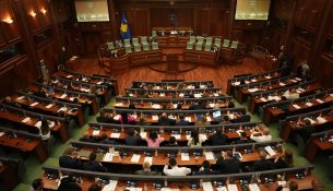 Miratohet në parim projektligji për Byronë e Konfiskimit të Pasurisë