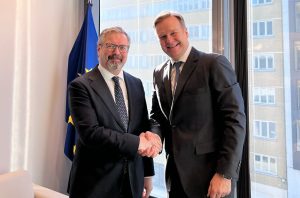 Kryenegociatori i ri i Kosovës