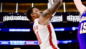 Rockets në kërkim të historisë