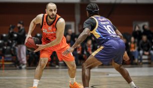 Bora “bie” në Prizren