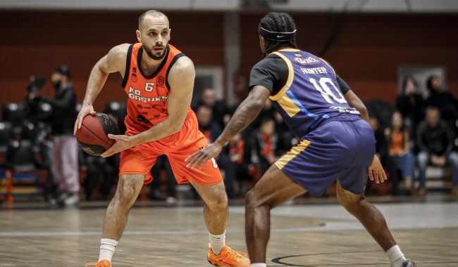 Bora “bie” në Prizren