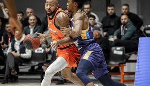 Shkëlqimi i Shanon Shorter