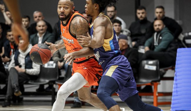 Shkëlqimi i Shanon Shorter