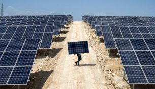 Turqia do të garojë përpara BE-së në ruajtjen e baterive mes krizës së karburanteve fosile