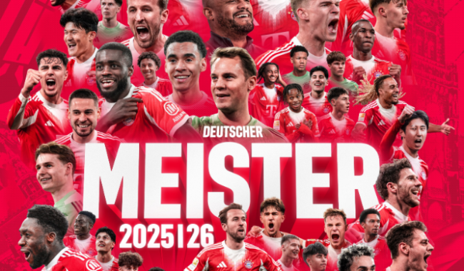 Shifrat e sezonit të shkëlqyeshëm