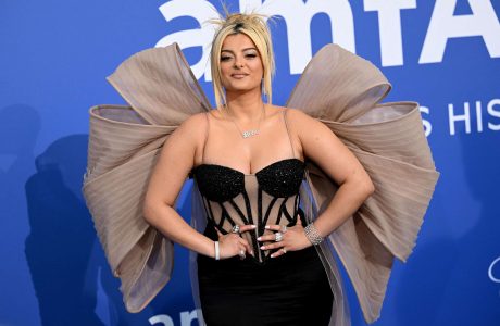Bebe Rexha shpallet “Female Icon 2026” nga EDM Awards