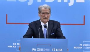 Berisha vijon me akuzat ndaj Gonzatos: Nuk ka gjë që më ndalon të denoncoj