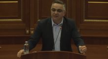 Tahiri: Ulja e TVSH-së për naftën nuk e dëmton buxhetin